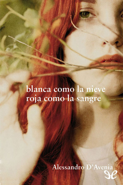 libro gratis Blanca como la nieve, roja como la sangre