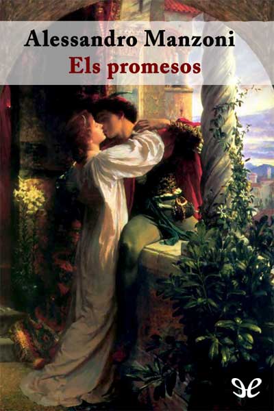 descargar libro Els promesos