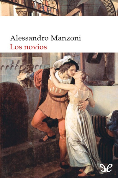 libro gratis Los novios (trad. Itziar Hernández Rodilla)