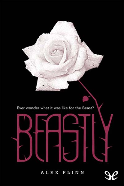 descargar libro Beastly