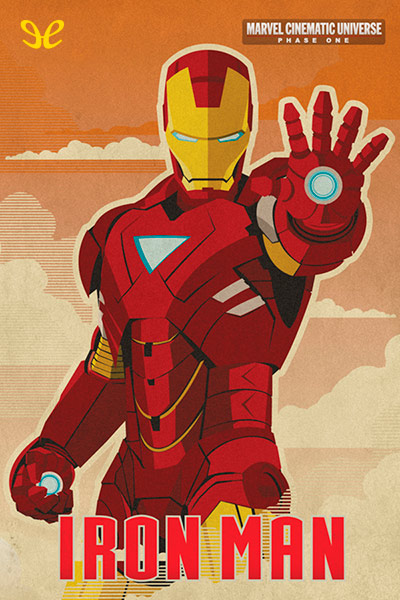 descargar libro Iron Man