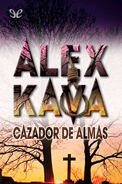 libro gratis Cazador de almas