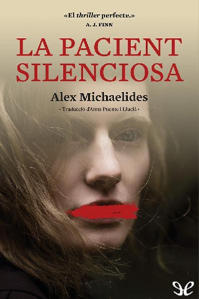 libro gratis La pacient silenciosa