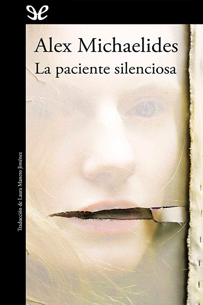 libro gratis La paciente silenciosa