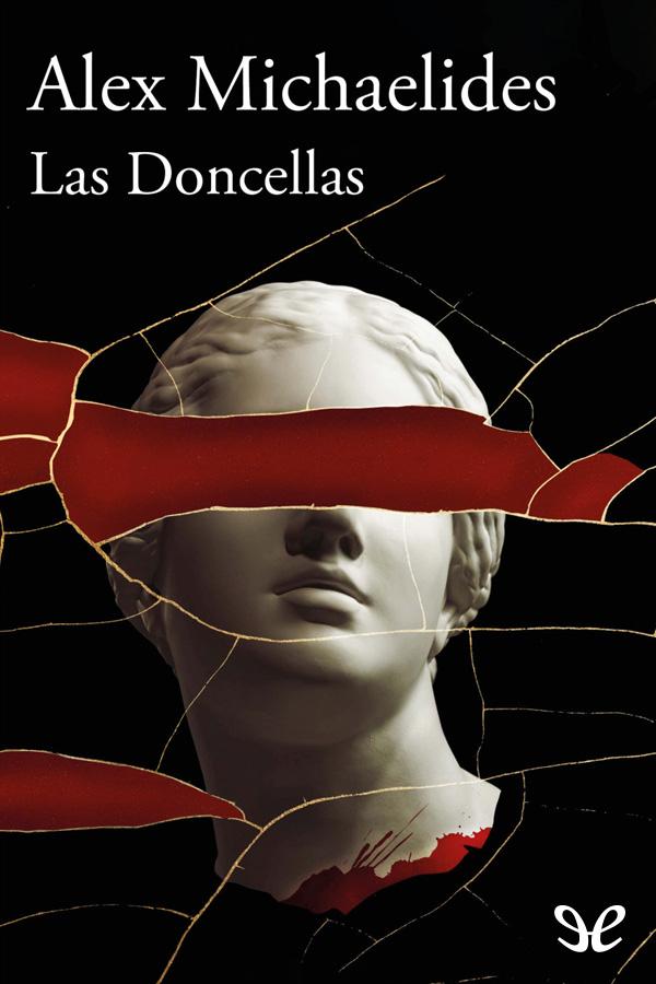 descargar libro Las Doncellas