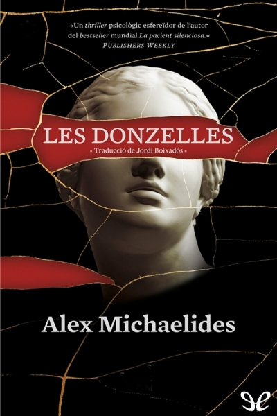 libro gratis Les Donzelles