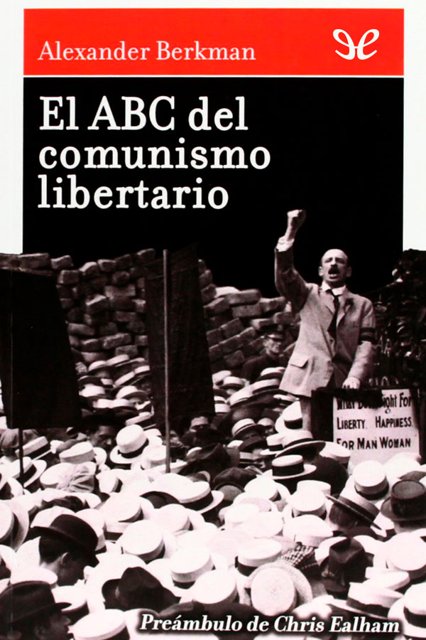 descargar libro El ABC del comunismo libertario