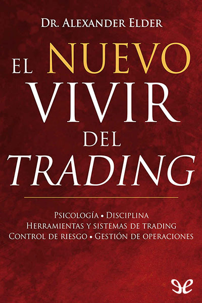 libro gratis El nuevo vivir del trading