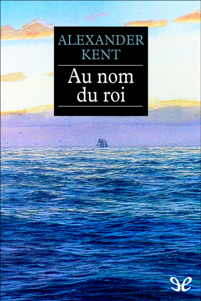 descargar libro Au nom du roi