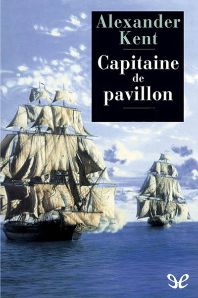 libro gratis Capitaine de pavillon