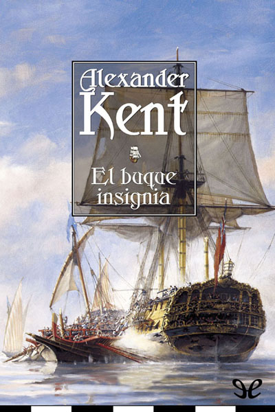 descargar libro El buque insignia