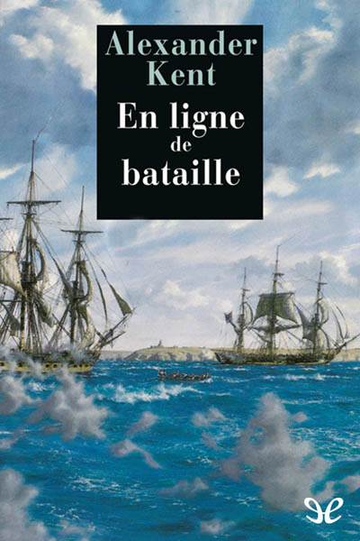 libro gratis En ligne de bataille