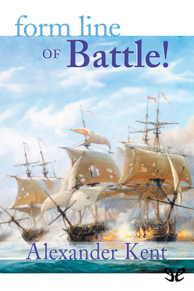 libro gratis Form Line of Battle!