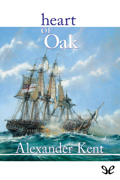 descargar libro Heart of Oak