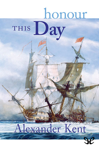 descargar libro Honour This Day