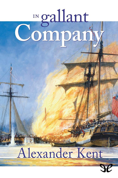 libro gratis In Gallant Company