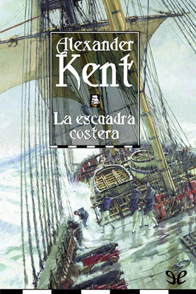 descargar libro La escuadra costera