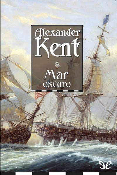 descargar libro Mar oscuro