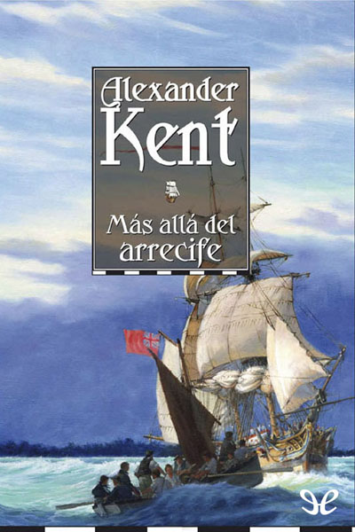 descargar libro Mas allá del arrecife