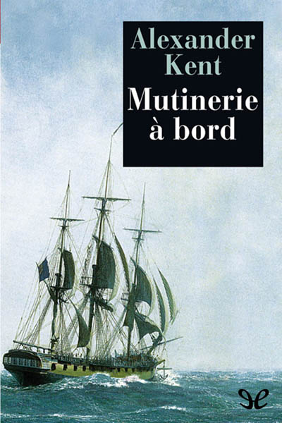 descargar libro Mutinerie  bord