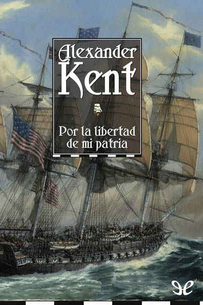 descargar libro Por la libertad de mi patria