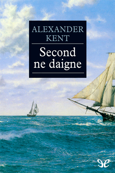 libro gratis Second ne daigne