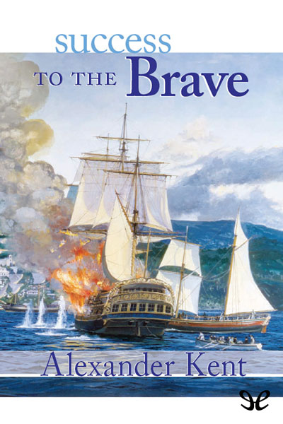 descargar libro Success to the Brave