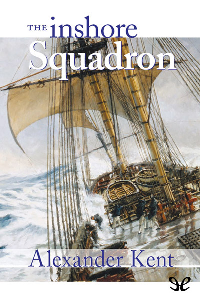 descargar libro The Inshore Squadron