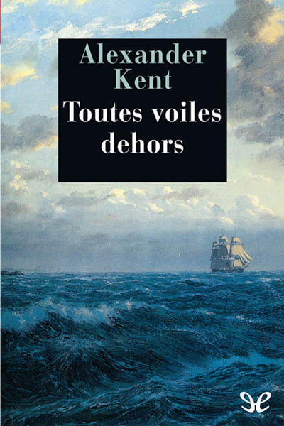 libro gratis Toutes voiles dehors