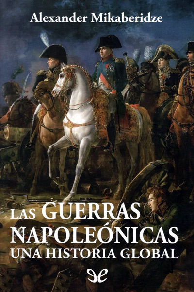 descargar libro Las Guerras Napoleónicas