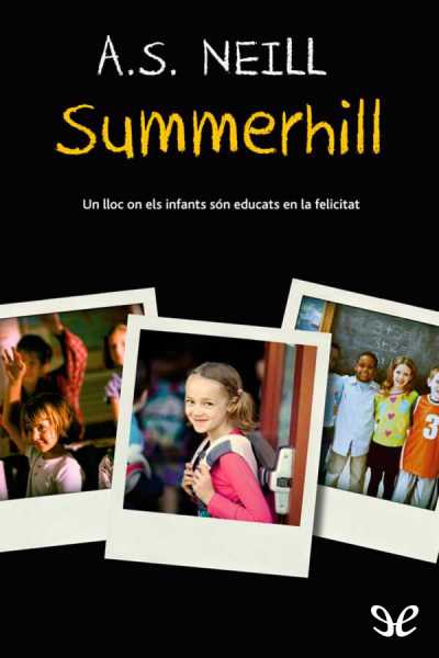 descargar libro Summerhill