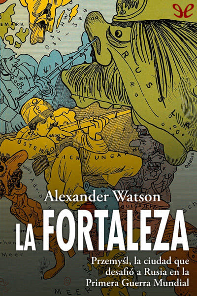 descargar libro La fortaleza