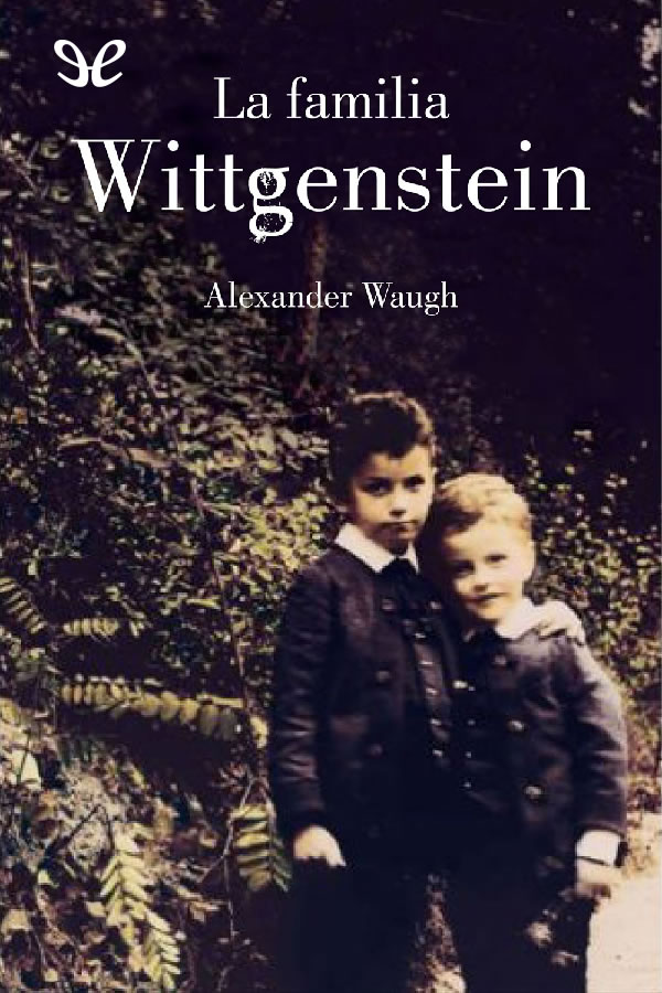 descargar libro La familia Wittgenstein