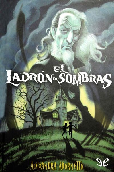 libro gratis El ladrón de sombras