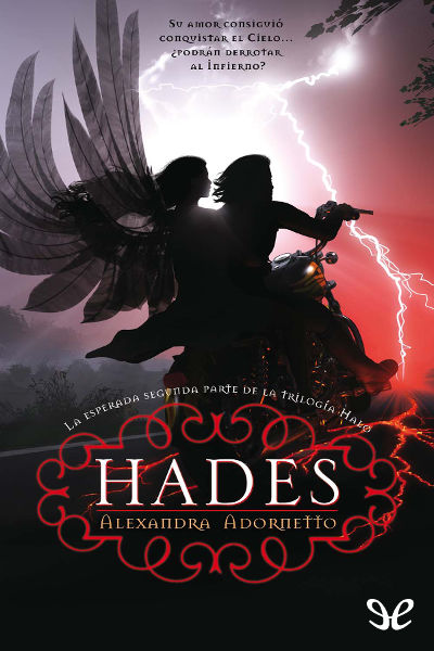 libro gratis Hades