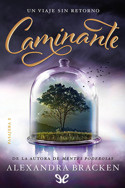 libro gratis Caminante