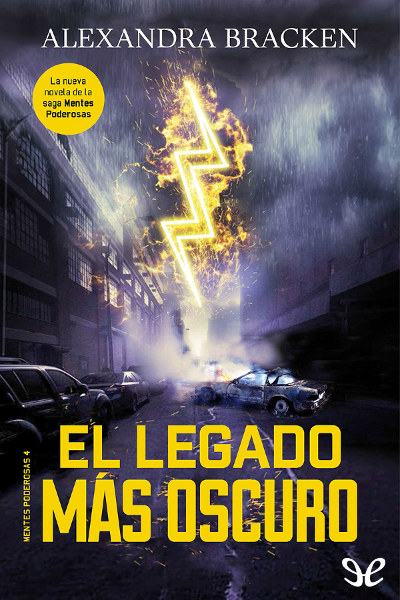 descargar libro El legado ms oscuro