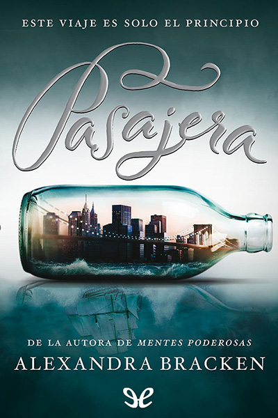 descargar libro Pasajera