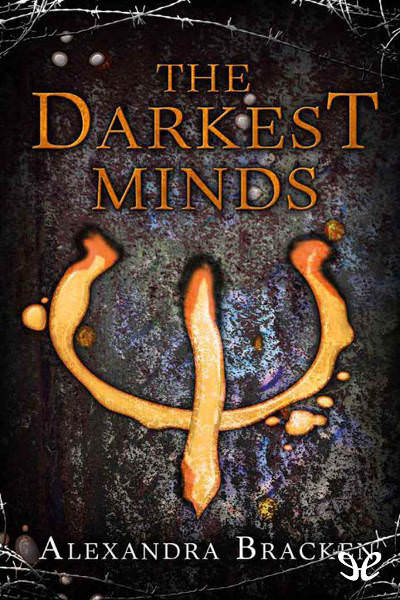 descargar libro The Darkest Minds