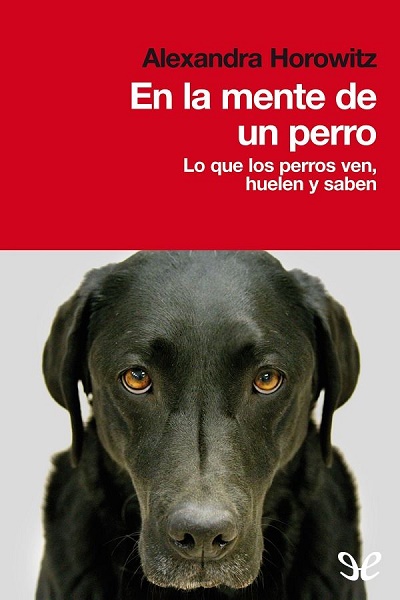 En la mente de un perro gratis en epub