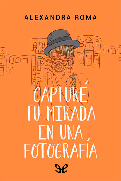 libro gratis Capturé tu mirada en una fotografía