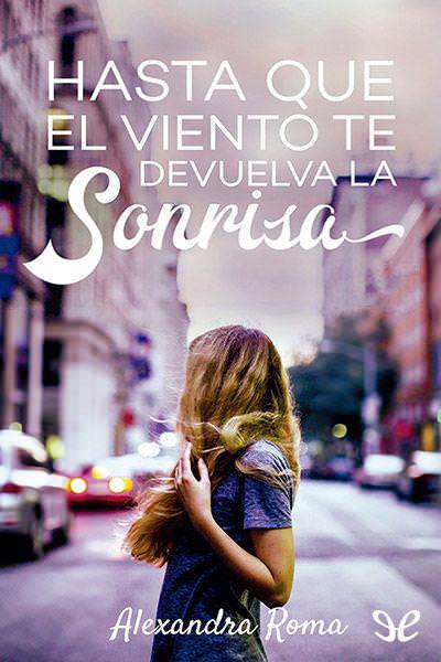 libro gratis Hasta que el viento te devuelva la sonrisa