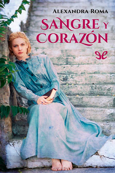 descargar libro Sangre y corazn