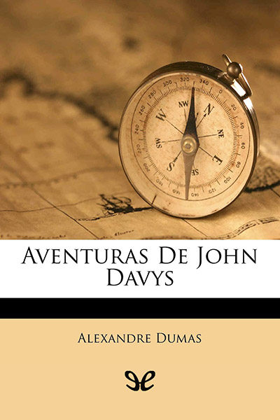 libro gratis Aventuras de John Davys