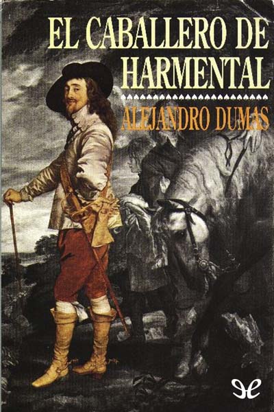 descargar libro El caballero de Harmental