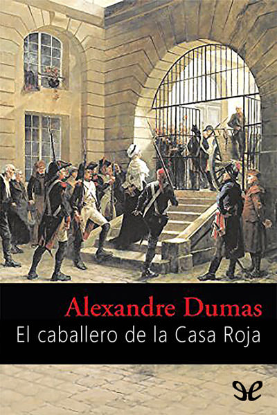 descargar libro El caballero de la casa roja