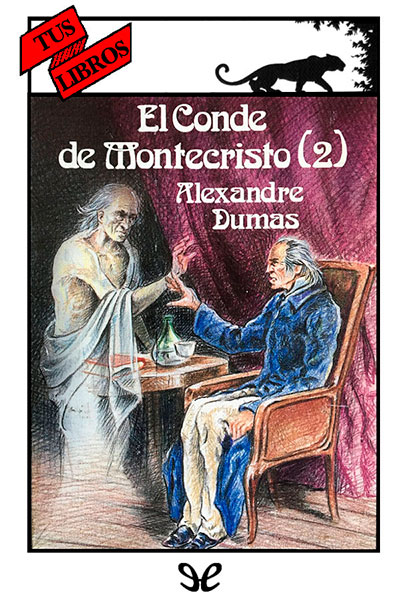 descargar libro El conde de Montecristo II (ilustrado)