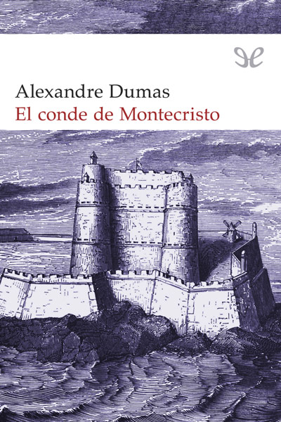 descargar libro El conde de Montecristo (trad. Ruiz Ortega)