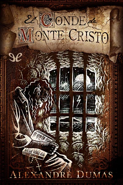 descargar libro El conde de Montecristo