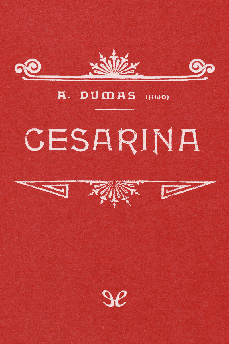 descargar libro Cesarina